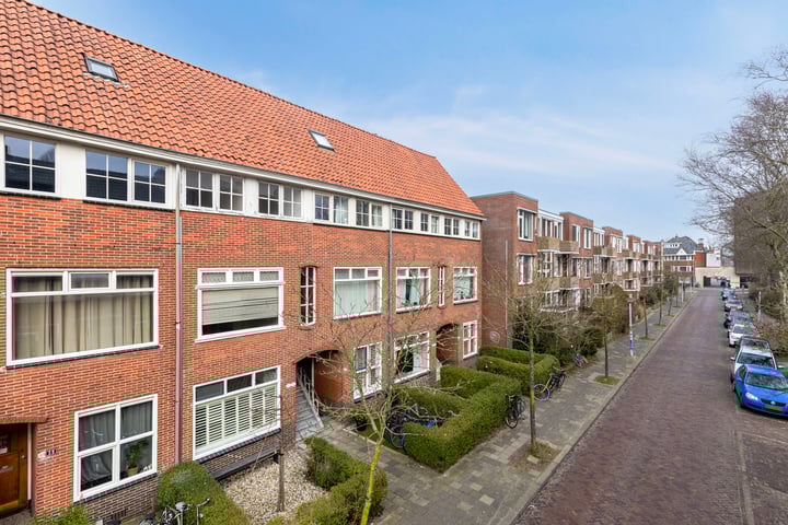 IJsselstraat 37b in Groningen foto