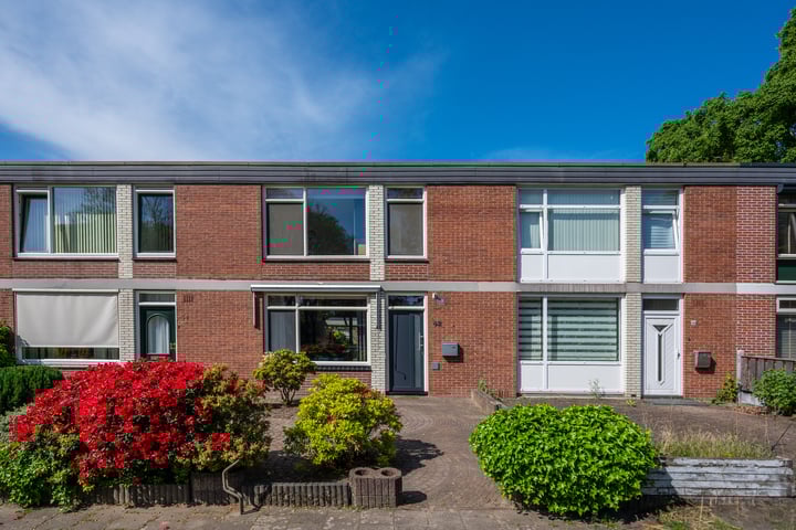 IJsselstraat 42 in Apeldoorn