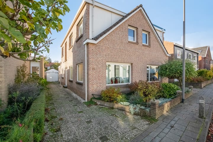 IJsselstraat 54 in Velp foto