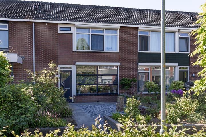 Foto van woning IJsselstraat 77, Hattem