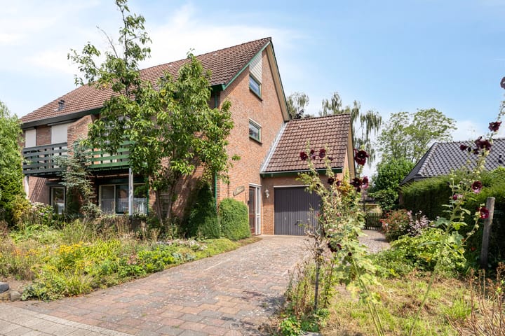 IJsselweg 10 in Terborg foto