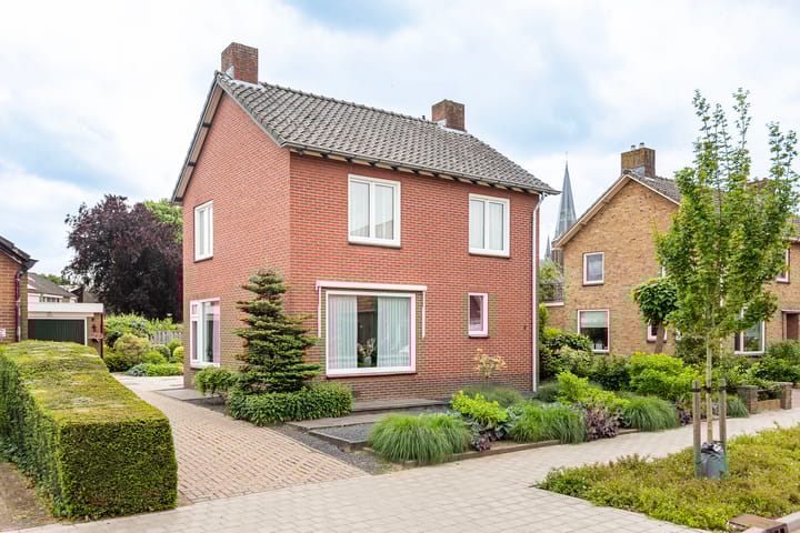 Foto van woning IJsselweg 8, Gendringen
