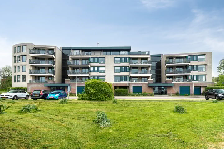 Foto van woning IJsselzoom 134, Capelle aan den IJssel