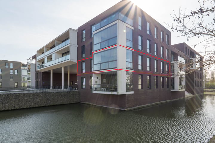 IJsvogel 18 in Blokker foto