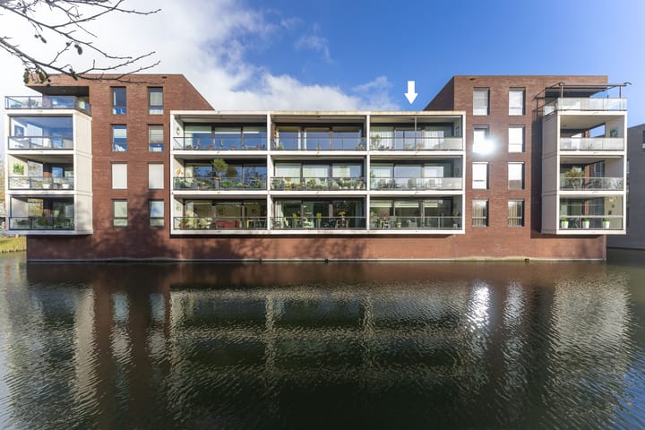 IJsvogel 23 in Blokker