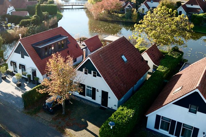 IJsvogel 42 in Lathum foto