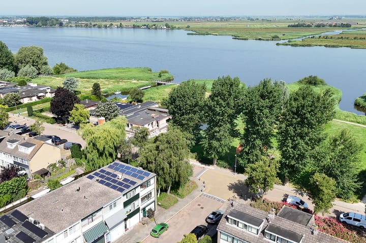 Foto van woning IJsvogelstraat 73, Wormer