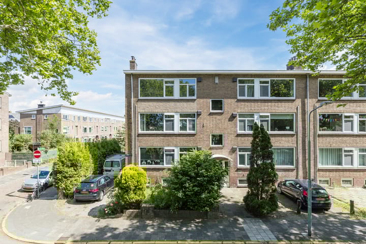 IJtochtkade 36A in Zwanenburg foto