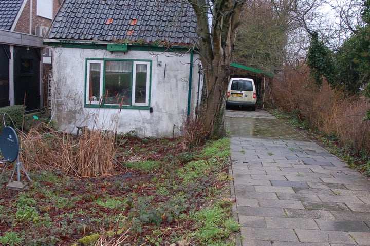 Foto van woning IJweg 467, Boesingheliede