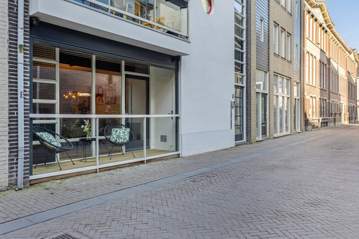 IJzerstraat 9-01 in Tilburg foto
