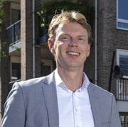 Foto van Ike Kocken