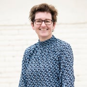 Foto van Ilja Scholten
