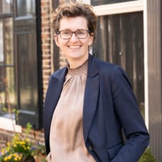 Foto van Ilja Scholten