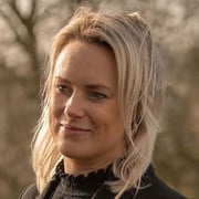 Foto van Ilka Drenth