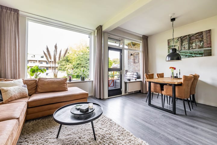 Foto van woning Illegaliteitslaan 8, Groningen