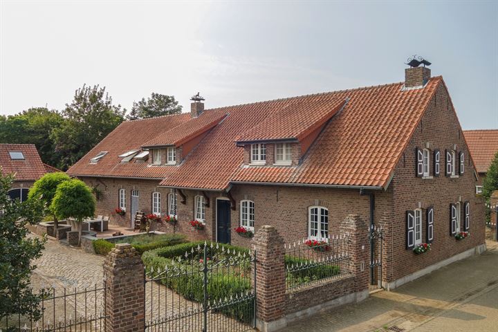 Illikhoven 9B in Roosteren foto