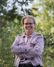 Foto van Ilona Buckens