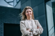 Foto van Ilona