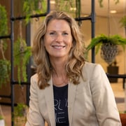 Foto van Ilona Oud