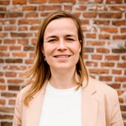 Foto van Ilona Ouwehand