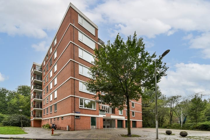 Ilperveldstraat 44 in Amsterdam