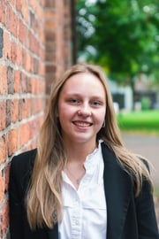 Foto van Ilse Bouwers