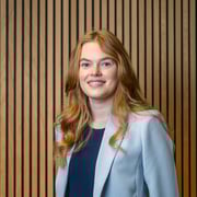 Foto van Ilse Hendrikse