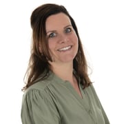 Foto van Ilse Tromp