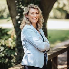 Foto van Ilse van der Galien RM RT