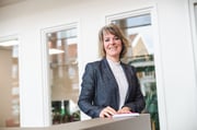 Foto van Ilse van Meer