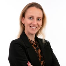 Foto van Ilse van Wijk