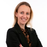 Foto van Ilse van Wijk