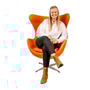 Foto van Ilse Vermeer