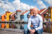 Foto van Ilya Groot