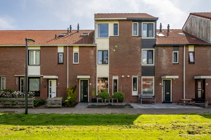Imbosch 14 in Dronten foto