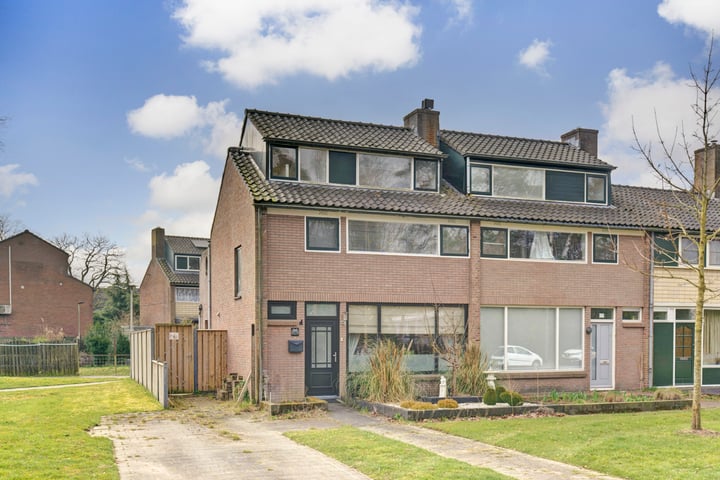Imboslaan 128 in Dieren foto