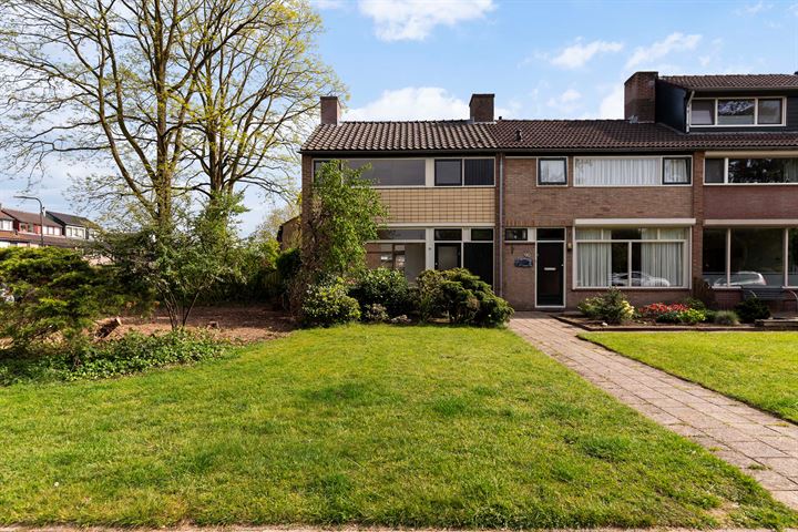 Imboslaan 98 in Dieren foto