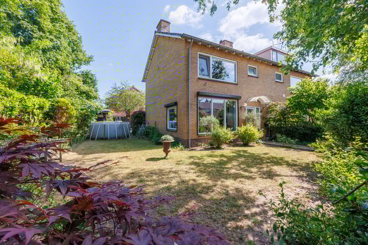Foto van woning Imkerlaan 3, Amerongen