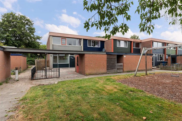 Imkersdreef 530 in Apeldoorn foto