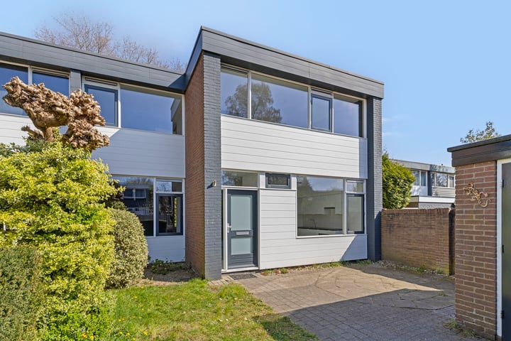 Imkersdreef 614 in Apeldoorn foto