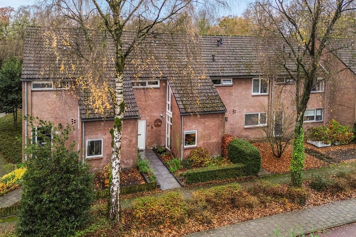 Imkersplaats 45 in Apeldoorn foto