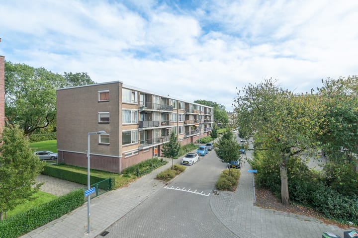 Immanuel Kantstraat 164 in Rotterdam