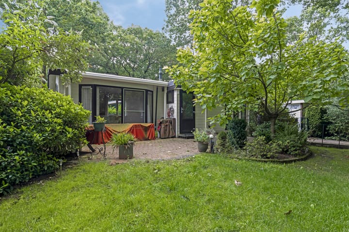 Foto van woning Immenweg 15R-118, Lunteren