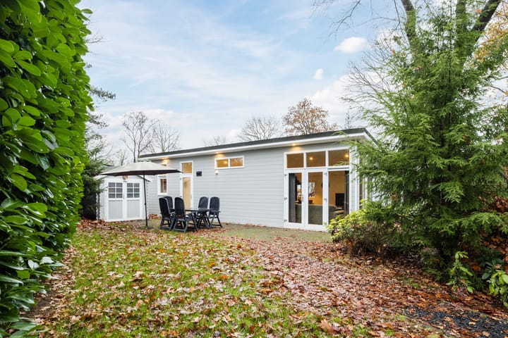 Foto van woning Immenweg 15R-344, Lunteren