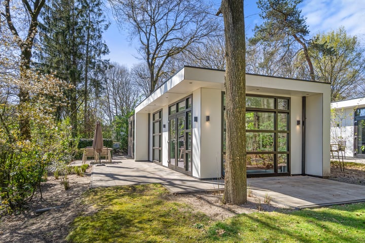Foto van woning Immenweg 15R-90A, Lunteren