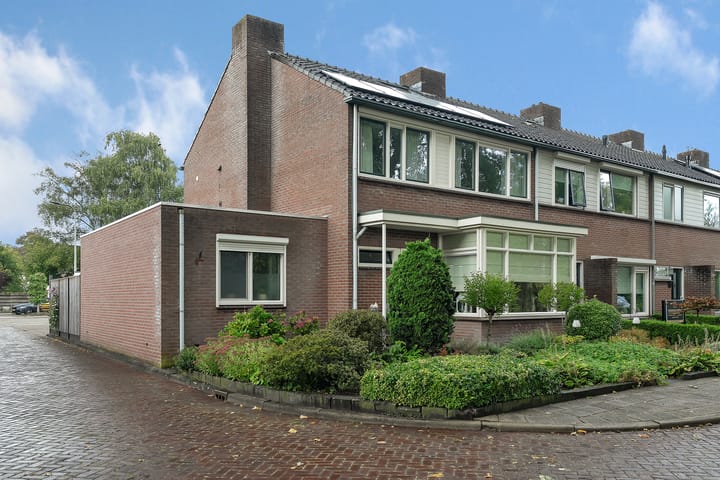 Foto van woning Imminkservestraat 11, Hellendoorn