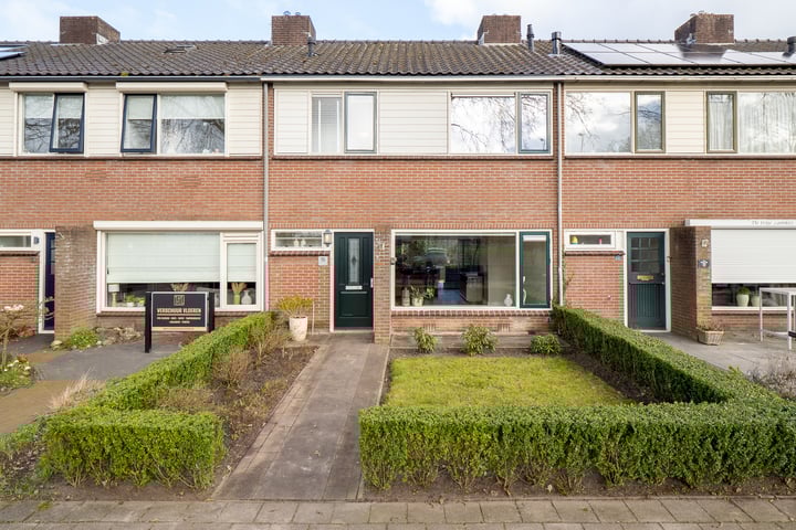 Imminkservestraat 15 in Hellendoorn foto