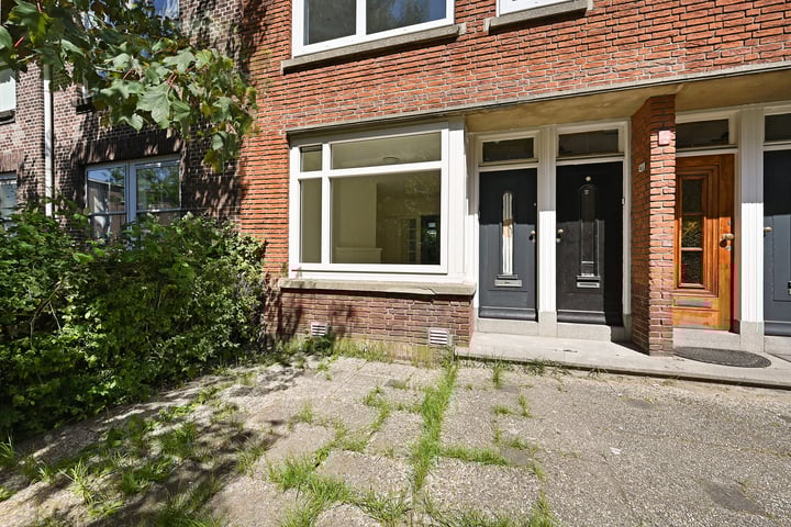 Immobiliastraat 41B in Rotterdam foto