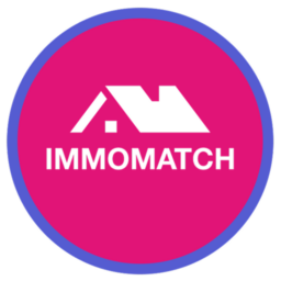 Logo van Immomatch