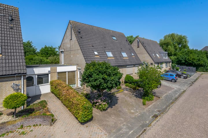 Foto van woning Impalalaan 20, Helmond
